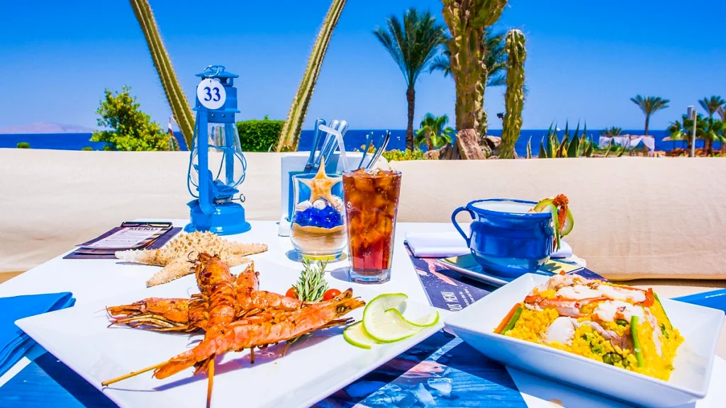 Hotel Renaissance Golden View - Sharm Elshikh